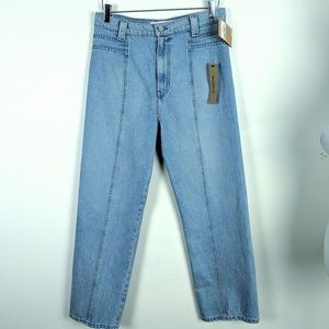 reformation 70s jean